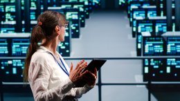 Осторожно, горячо: как бизнесу не «сгореть» на пике нагрузки, правильно разделяя данные