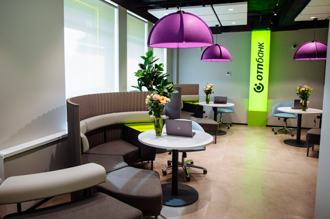 Александр Рагулин, ОТП Банк: «Мы предлагаем не просто «кнопку кредита», а персонализированные финансовые решения»