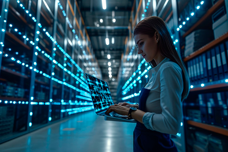 Не только тратить: какие IT-решения действительно нужны логистике в 2025 году