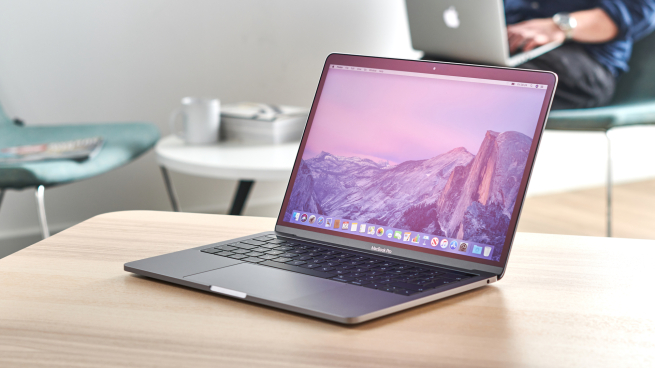 Apple готовится к выпуску самой мощной модели MacBook Pro