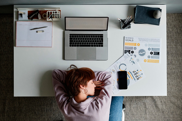 Поликарьера или один проект? Как фрилансеру работать в условиях неопределенности