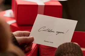 Rendez-Vous передаст фонду «Второе дыхание» сезонные вещи (ФОТО)