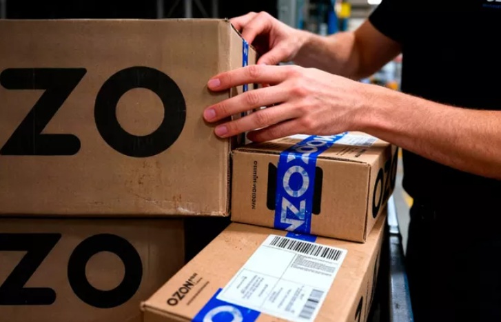 Ozon забрал контроль над возвратами: как новые правила FBS меняют бизнес селлеров
