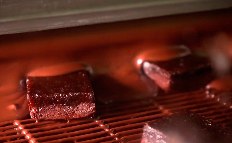 EVERGO: как традиции и технологии создают доверие к каждому десерту EVERGO: как традиции и технологии создают доверие к каждому десерту