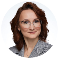 Александра Молчанова, управляющий директор сервиса компания «Мария» Александра Молчанова, управляющий директор сервиса компания «Мария»