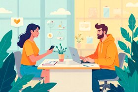 От X до Z: как поколенческие и гендерные различия формируют новый рынок фриланса