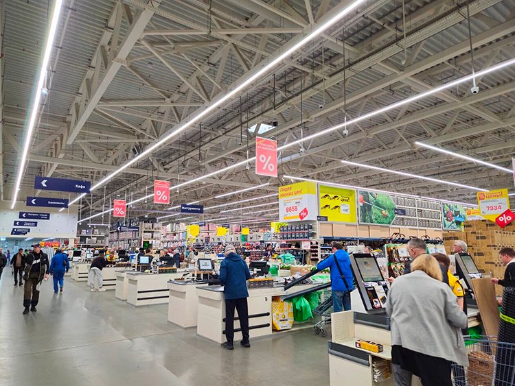 Алексей Шамов, «Лемана ПРО»: «Мы не можем сказать клиенту: “Извините, партнер подвел”»