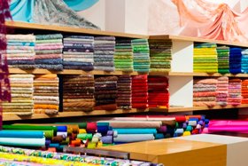 Мегамаркет: какой домашний текстиль покупают россияне