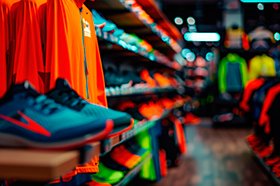Спортивный ритейл сокращает сети магазинов