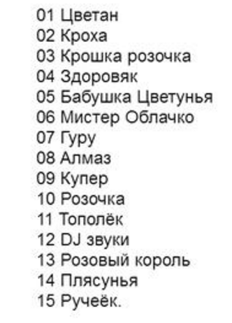 Список троллей в Пятерочке.png