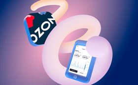 Селлеры Ozon смогут заказать дополнительную упаковку возвратов