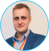 Алексей Осипов Видеоаналитика и товарные чеки - новый подход к контролю над ассортиментом магазина