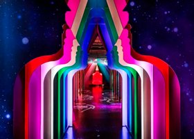 Experiential retail: Шопинг как Диснейленд для взрослых