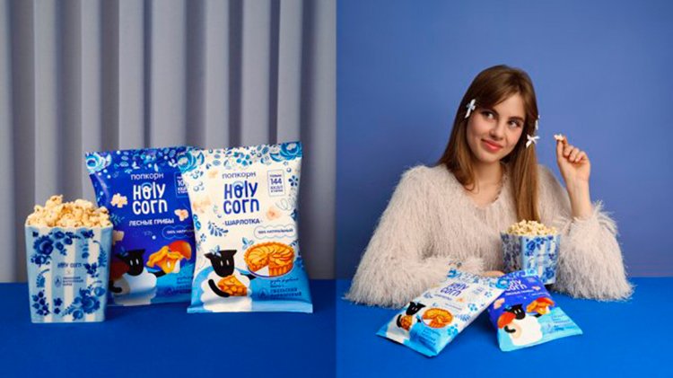 От Эрмитажа до Genshin Impact: самые интересные коллаборации российского ритейла в 2025 году