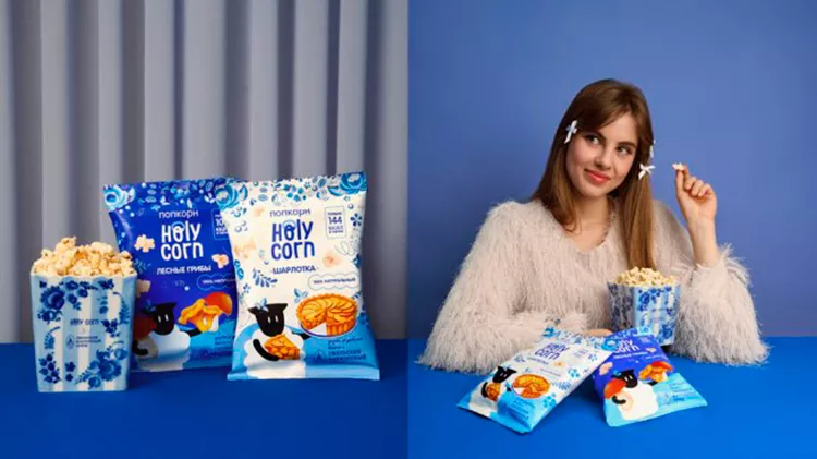 От Эрмитажа до Genshin Impact: самые интересные коллаборации российского ритейла в 2025 году