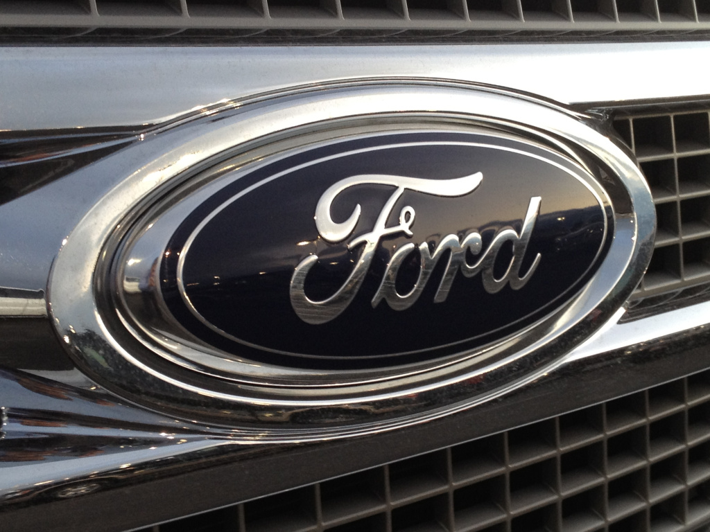 Ford сократит 11% штата сотрудников в Европе