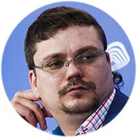 Дмитрий Кандыбович Внутренняя ИТ-безопасность в ритейле: мышь ловить или крупу сторожить? И то, и другое!