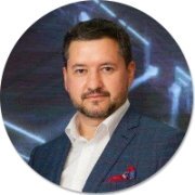Василий Тарасевич Сессии IT&Retail на UPGRADE RETAIL Весна: новые технологические тенденции и решения в ритейле