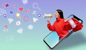 АРИР: объем интерактивной рекламы впервые превысит 1 трлн рублей