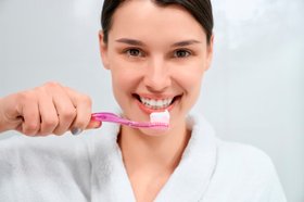 Сколько стоит комплект средств для чистки зубов – аналитика Купер