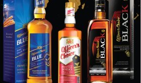 Индийский производитель виски The Officer’s Choice выйдет на российский рынок