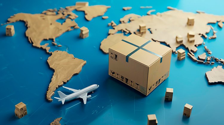 Как организовать прямые поставки из ОАЭ в СНГ: полный гид для бизнеса