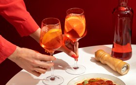 Суд отменил повышенную таможенную пошлину на напитки Campari Group