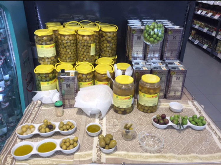 Себастьян Герола: «Мы не просто производитель оливок. Мы – оливковое Ателье!»