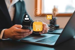 Алиса идет за покупками: почему агентная коммерция может стать новым рынком