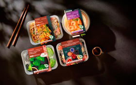 Каждый четвертый россиянин покупает готовую еду впрок – исследование