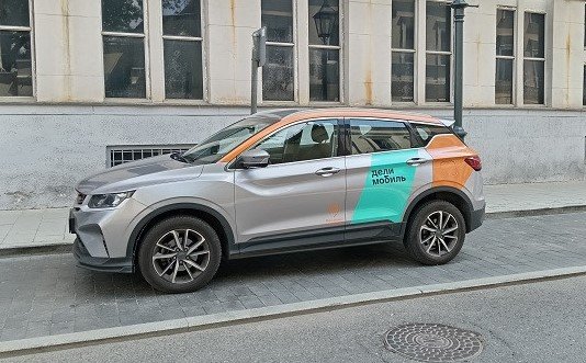 Объем рынка каршеринга в РФ вырос на 16%.jpg