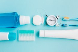 Вверх, а не вширь: как рынок Oral Care выживает в условиях стагнации