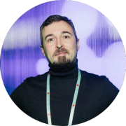 Сергей Шабуров