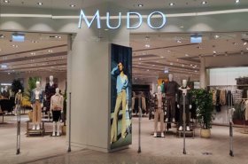 Турецкий бренд одежды MUDO открыл первые магазины в России