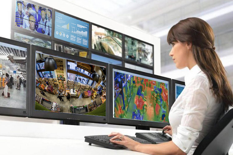 Нужны ли ритейлу технологии умного видеонаблюдения на самом деле?