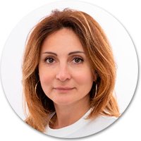 Вера Бояркова «Не ждите чуда, чудите сами!»: Топ-менеджеры и владельцы крупных российских компаний поздравляют участников рынка и читателей New Retail с Новым 2022 годом
