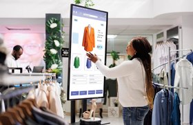 В 2025 году рост рынка Retail Media в России превысит 70%