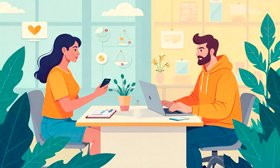 От X до Z: как поколенческие и гендерные различия формируют новый рынок фриланса