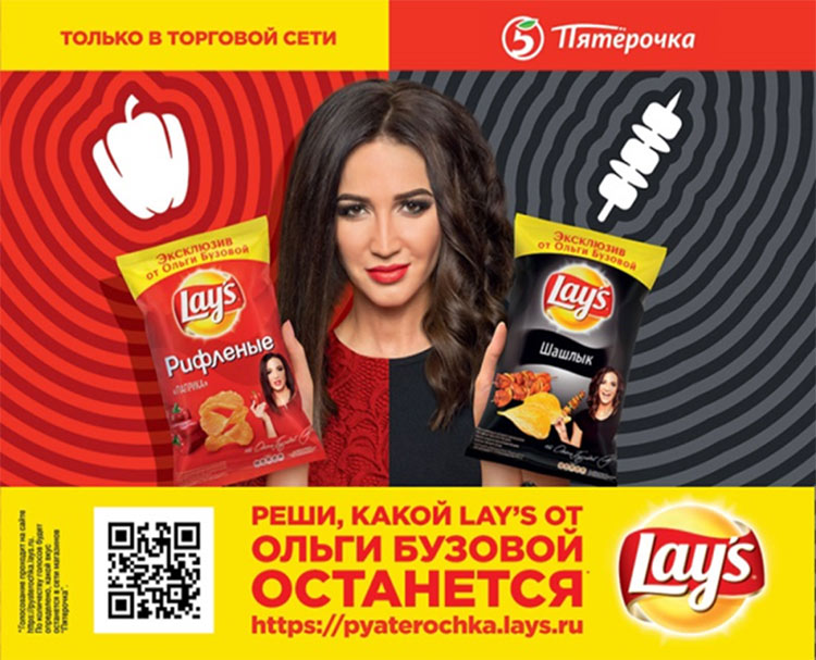 Лекарство от промо: как ритейлерам проводить эффективные маркетинговые кампании с привлечением лидеров мнений Лекарство от промо: как ритейлерам проводить эффективные маркетинговые кампании с привлечением лидеров мнений