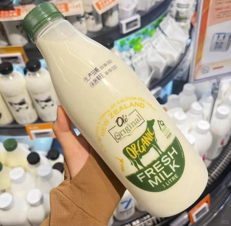 СТМ в Китае: готовая еда, высокие цены, экологичность и другие тренды