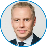 Валерий Трушин Перспективы торговой недвижимости: мир никогда не будет прежним. Или будет?