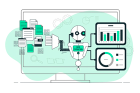 Цифровые ассистенты: как программные роботы помогают ритейлу расти