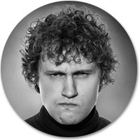 Евгений Горцев Сказ о том, как разработчик интернет-магазинов кроссовки в онлайне покупал, и что из этого вышло…