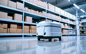 Бизнес на складах: как заработать на инвестициях в складскую недвижимость