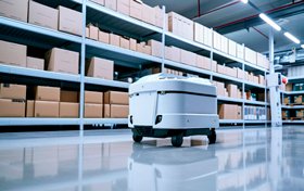 Бизнес на складах: как заработать на инвестициях в складскую недвижимость