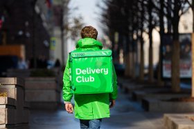 В Delivery Club стали доступны для заказа товары для взрослых