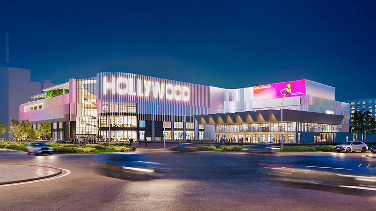 Азия в интерьерах, арт-объекты и магия офлайна: какими трендами торговые центры удивят в 2026 году