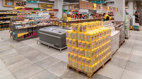 Доля дискаунтеров на рынке ритейла выросла более чем в два раза