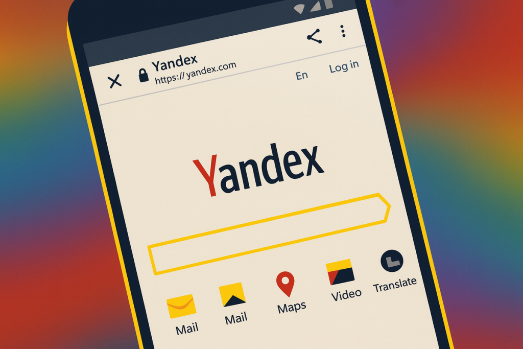 Яндекс расширил функционал ценовых подсказок на ряд новых категорий товаров