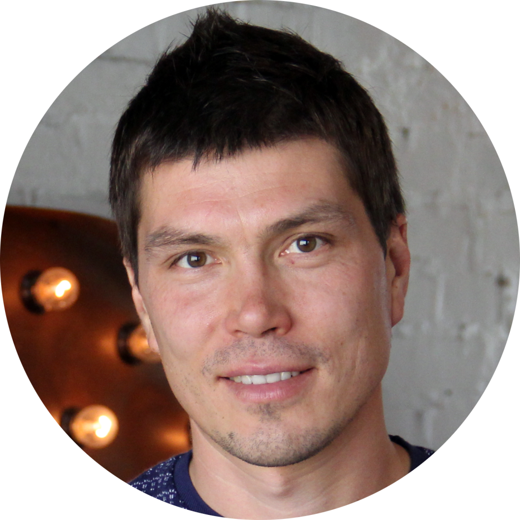 Александр Попов Александр Попов